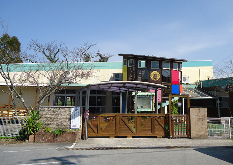 園舎