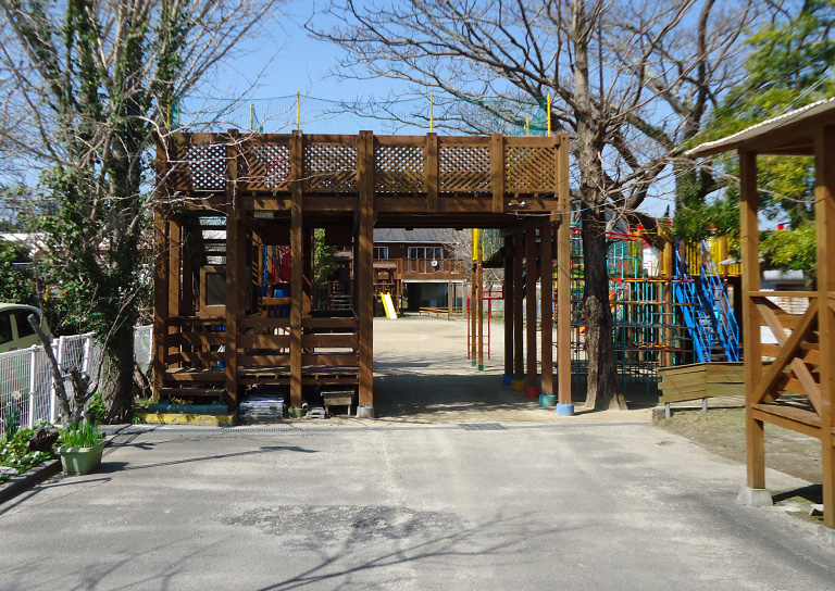 遊具②